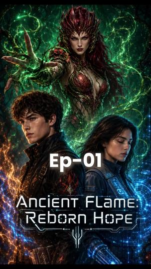 Ancient Flame: Reborn Hope Episode 1