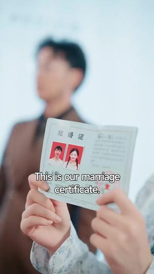 Scarred by the Past Episode 9