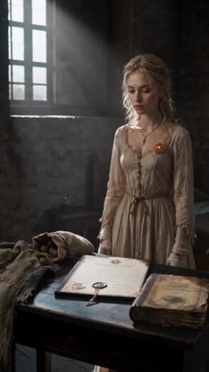 Too Late, Prince—I'm Your Brother's Queen Episode 2