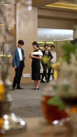 All My Love, All for You Episode 5