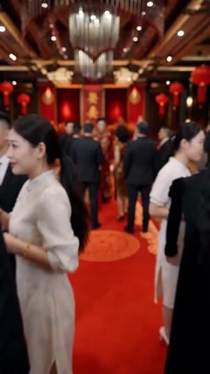 Hidden Power, A Love He Swore to Guard Episode 11
