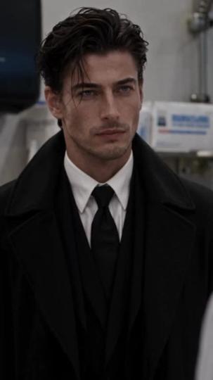 Don't Kiss the Coroner Episode 7
