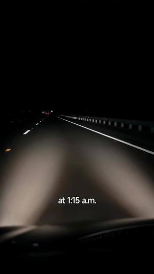 Bleeding on the Highway While You Warmed Her Bed Episode 1