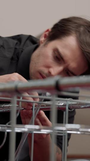 Twins' Love Trap for Billionaire Dad Episode 10