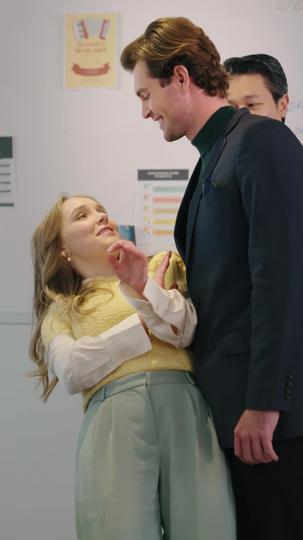 Billionaire Completes My Bucket List Episode 8