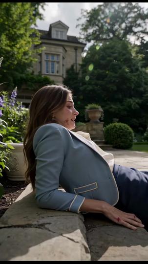 The Husband They Swore I Didn't Have Episode 6