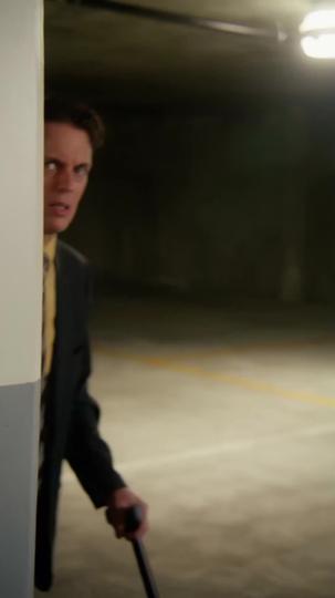 Antes do Divórcio: Meu Marido CEO Não Se Cansa de Mim 11Episódio