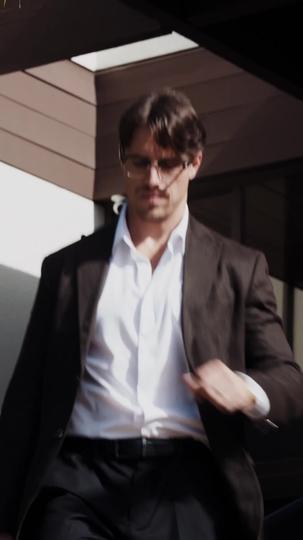 Sexy Professor Or Secret Husband Episode 10