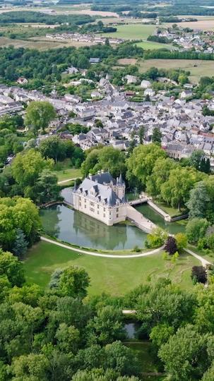 Destinée à Mon Alpha Sauvage ( Doublé ) Épisode11