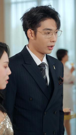 风止爱也平 第8集