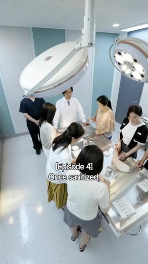 Awakening: The Cruelty of Special Class Admissions Episode 4