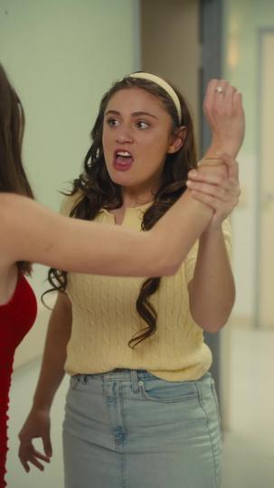 Sleep With Sister's Fiance Episode 11