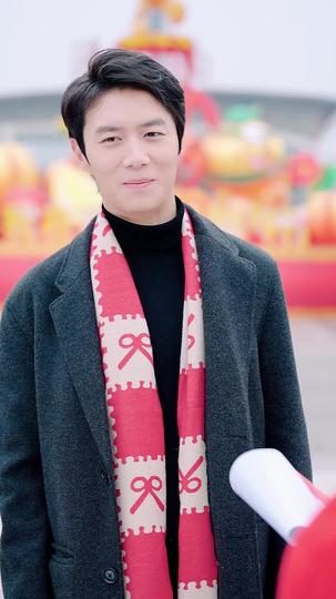 การเปิดตัวของเขยมังกร ที่2ตอน