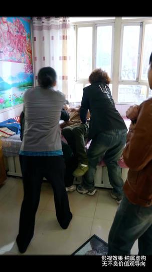 知恩图报 第5集