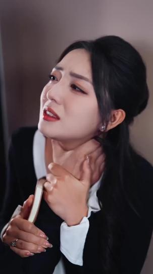 Deeper Than Love, Deeper Than Hate Episode 7