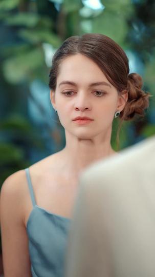 Cukup Tiga Kali Aku Memaafkanmu Episode 8