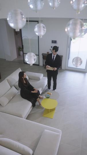 이혼하고 나랑 놀래? 제1회