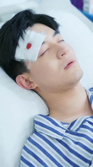 朝暮与共至春晚 第5集