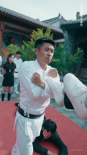 Summoned by the Storm Episode 6