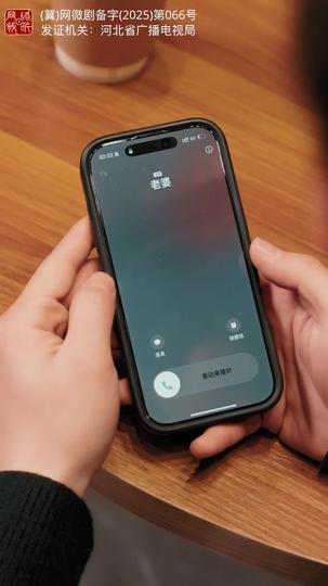 三次之后,再也不见 第11集