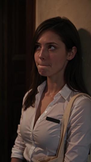 He Came Back to Punish Me, but Loved Me More Episode 5