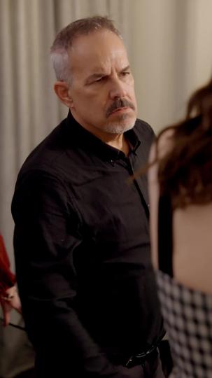 I Leashed A CEO! Episode 7