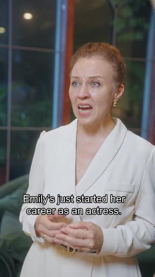 President's Sexy Wife Episode 3