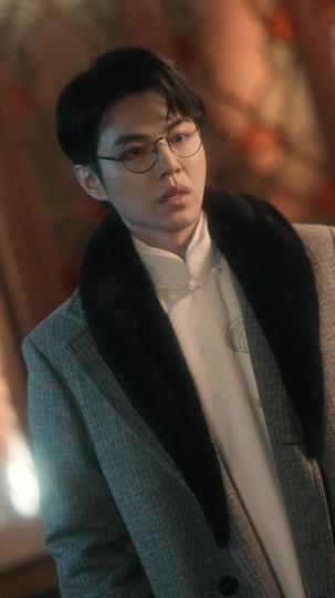 My Love Ends Here, So Do We Episode 6