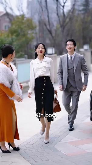 Crash Course in Love Episode 5