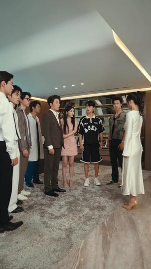 你们七个,我都不要了 第4集