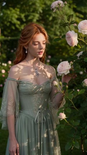 Your Unwanted Bride Is A Queen Now Episode 3