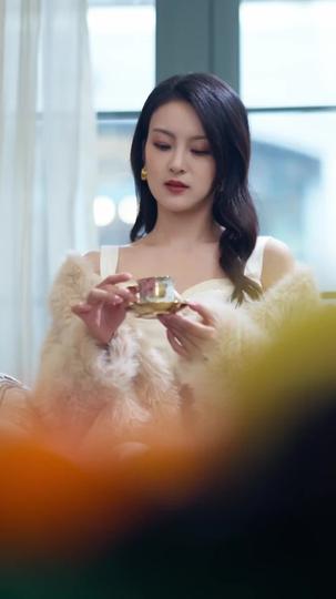 唯有薄情得人心 第5集