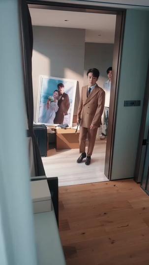 Parting Ways, Parting Hearts Episode 9