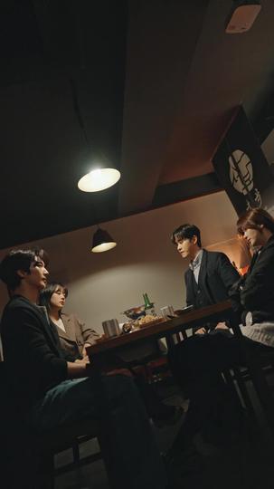 X를 사수하라 제11회