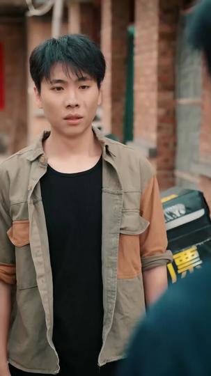 Taruhan Nasib Episode 3