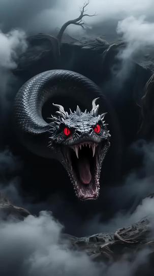 The 749 File: The Cursed Rain Episode 2