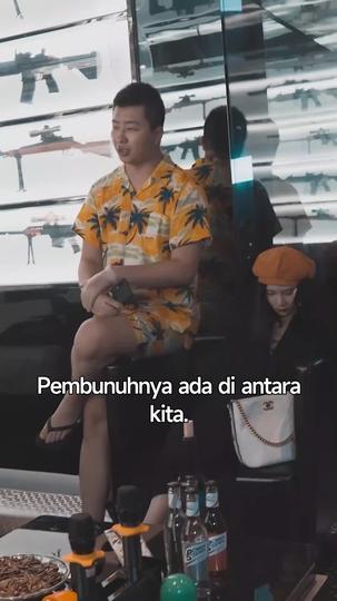 Misi Rahasia Dua Detektif Ajaib Episode 4