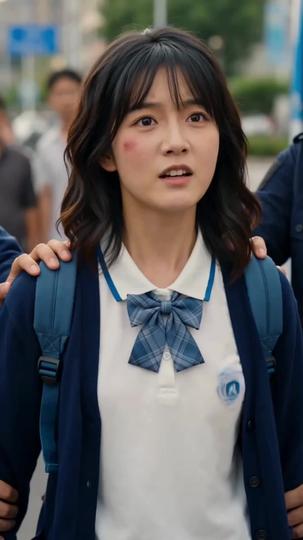 The Seat That Cost Her a Wedding Episode 10