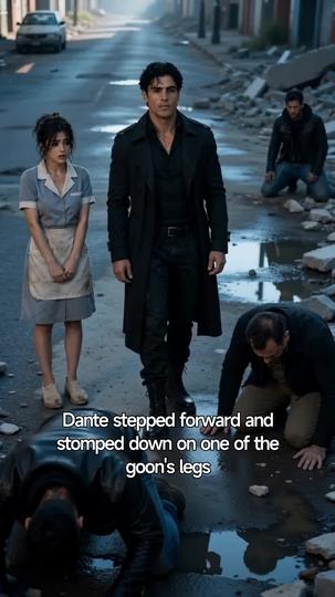 Mafia Prince Little Liar Episode 7