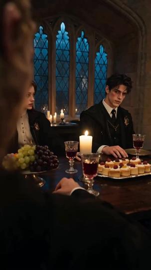 No One Gets Saved Episode 8