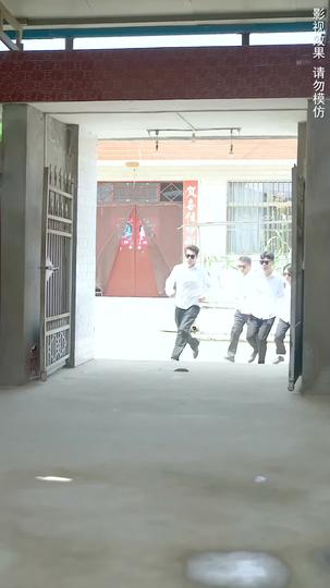 Melangkah Tegas, Putriku Episode 6