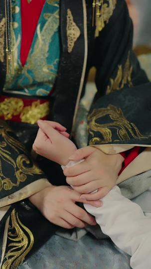 丐世红颜 第11集