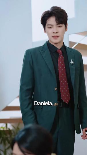 Mais que Traição: Seu Novo Amanhecer 6Episódio