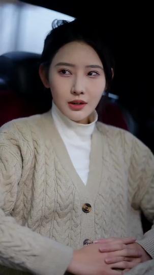 Divorced Yet Dazzling: The Disguised Heiress Episode 5