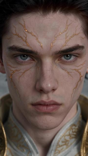 The Exiled Prince Is the First Dragon Ep. 12