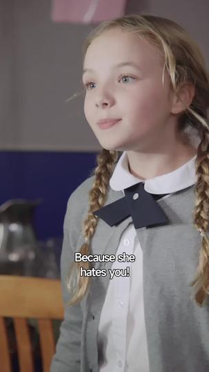 Her Longest Way Back Home Episode 5