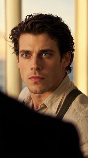 The Man Who Saved the Titanic Episode 3