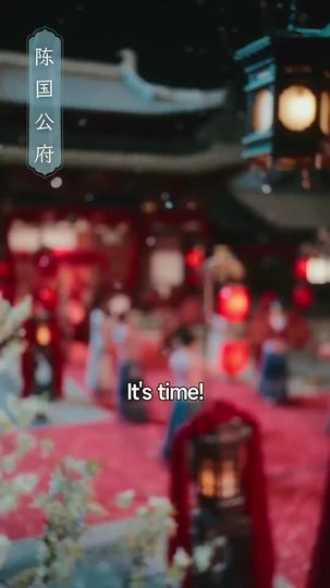 Highborn Matriarch: Power Is the Prize Episode 1