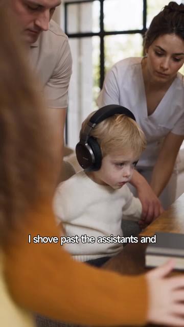 My Nonstop Chatter Unlocked Autistic Stepbrother's World Ep. 8