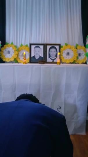 Love Beyond Silence Episode 1